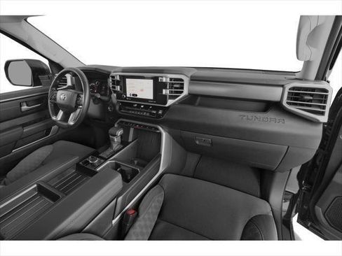 Used 2022 Toyota Tundra SR5 w/ TRD Off-Road Package AWD/4WD image 99