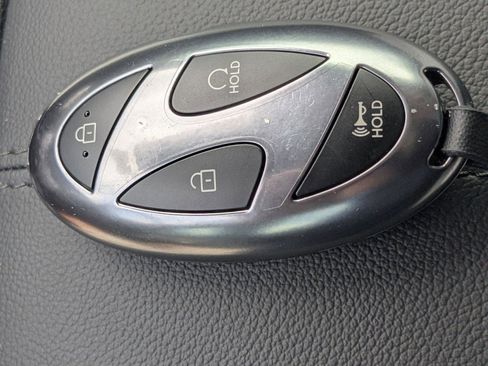 New 2026 Hyundai Santa Cruz SE FWD image 14