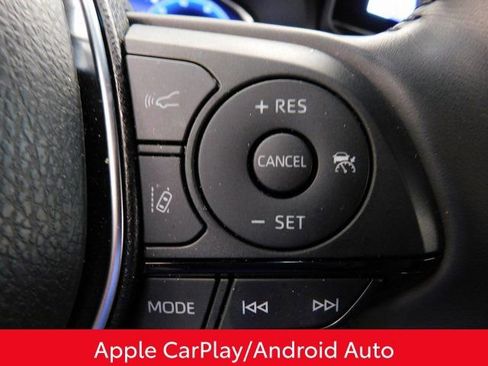 Used 2024 Toyota Venza Limited image 30