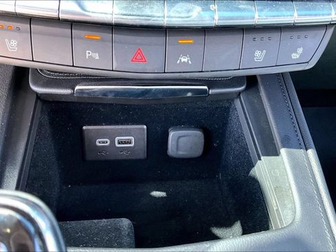 Used 2024 Cadillac XT4 Sport AWD/4WD image 26