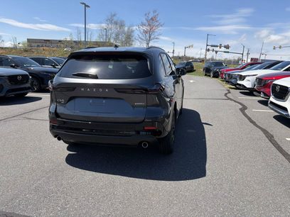New 2026 MAZDA CX-5 2.5 S w/ Premium Package