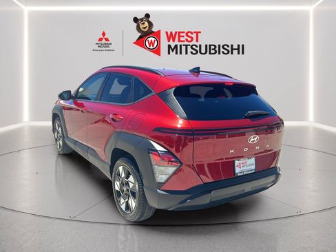 Used 2024 Hyundai Kona SEL FWD image 5