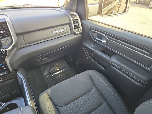 Used 2026 RAM 1500 Big Horn image 12