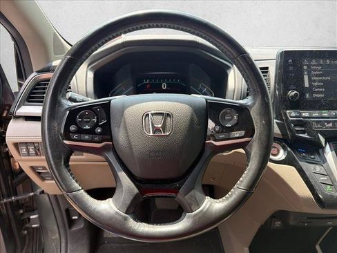 Used 2018 Honda Odyssey Elite image 14