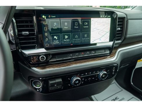 New 2026 GMC Sierra 2500 SLE w/ SLE Value Package; AWD/4WD image 23