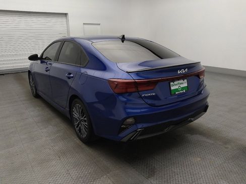 Used 2024 Kia Forte GT-Line image 5