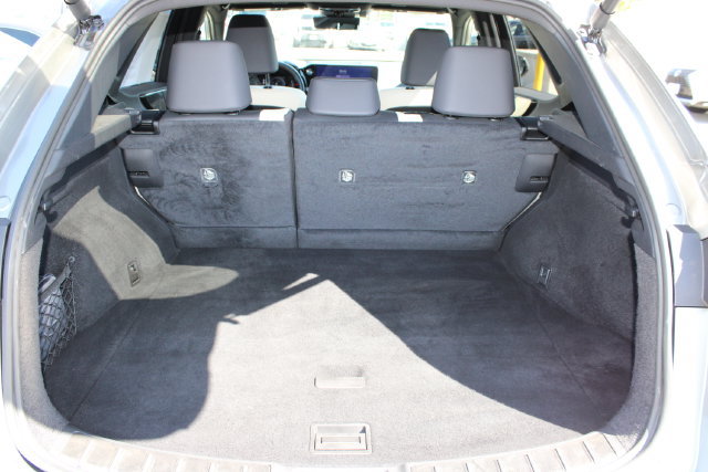 Certified 2024 Lexus NX 350h AWD image 8