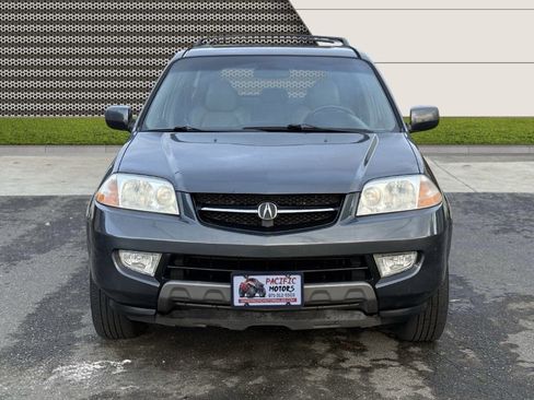 Used 2003 Acura MDX Touring image 5