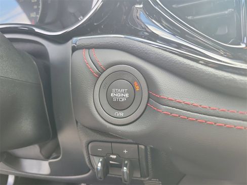 New 2026 Dodge Durango GT image 21