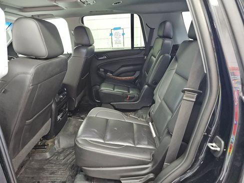 Used 2018 Chevrolet Tahoe Premier image 11