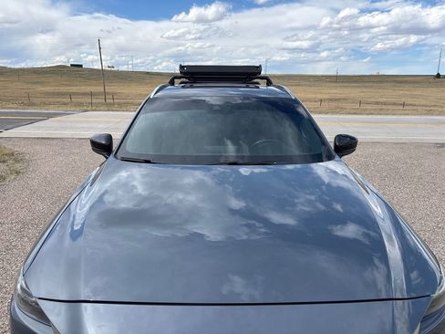 Used 2021 MAZDA CX-9 Carbon Edition image 9