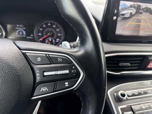 Used 2023 Hyundai Santa Fe SEL w/ Cargo Package image 28