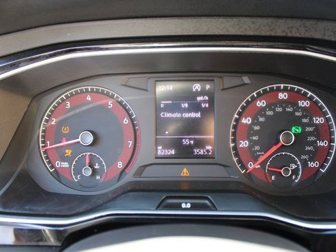 Used 2021 Volkswagen Jetta R-Line FWD image 19