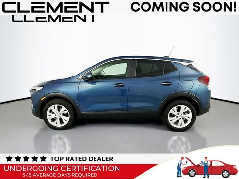 Used 2024 Buick Encore GX Preferred w/ Advanced Technology Package image 6