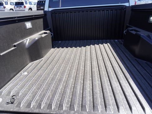 New 2025 Toyota Tacoma SR5 image 11