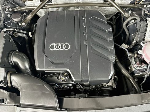 Used 2023 Audi Q5 2.0T Premium AWD/4WD image 12