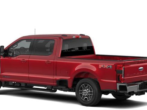 New 2026 Ford F250 Lariat w/ FX4 Off-Road Package AWD/4WD image 44