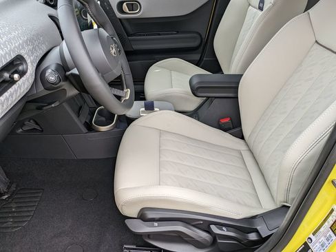 New 2026 MINI Cooper S FWD image 12