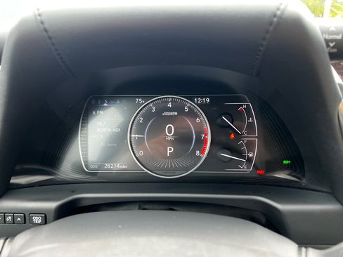 Used 2021 Lexus ES 350 w/ Premium Package image 12