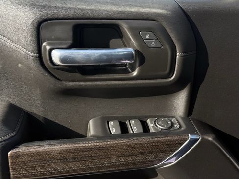 Used 2021 Chevrolet Silverado 1500 RST image 14