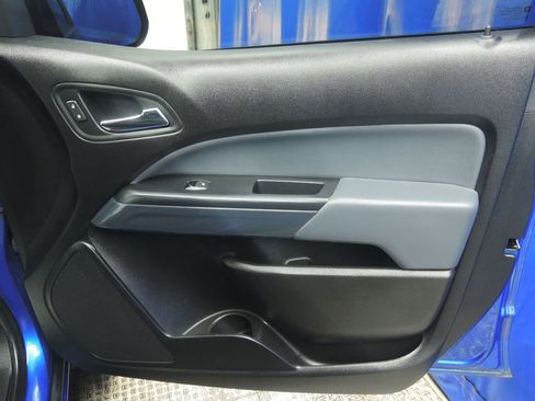 Used 2019 Chevrolet Colorado Z71 image 37