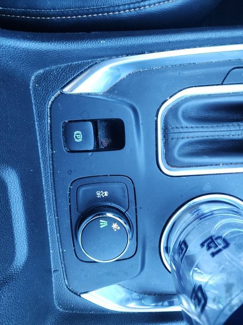 Used 2019 Chevrolet Traverse RS FWD image 56