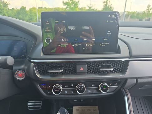 New 2025 Acura ADX A-Spec image 20