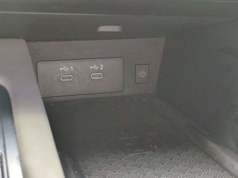 Used 2026 INFINITI QX60 Autograph w/ Dark Cargo Package image 22