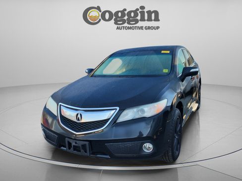 Used 2015 Acura RDX AWD w/ Technology Package image 3