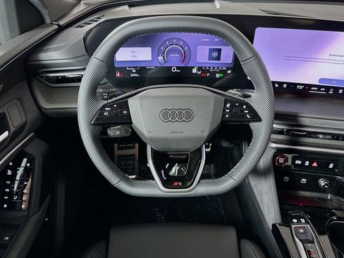 New 2026 Audi SQ5 Premium Plus AWD/4WD image 5