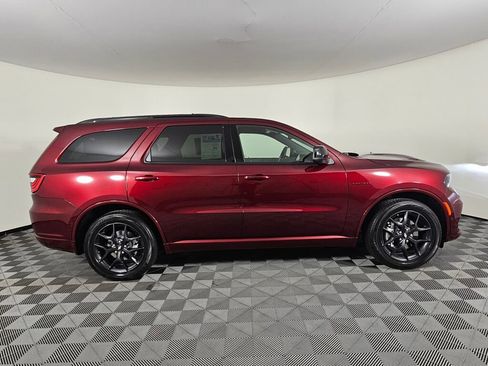 New 2026 Dodge Durango GT image 2