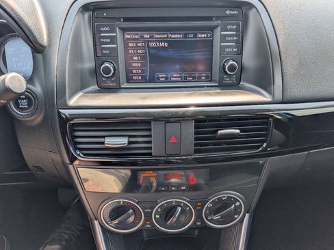 Used 2014 MAZDA CX-5 Touring FWD image 22