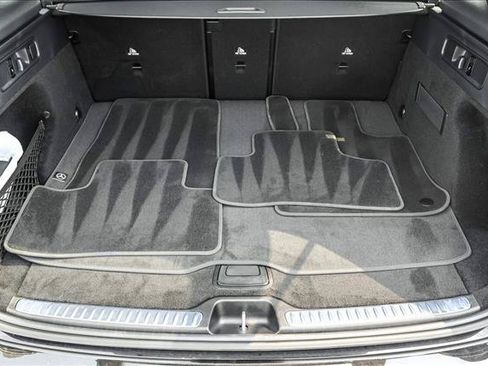 Certified 2026 Mercedes-Benz GLC 43 AMG 4MATIC image 23