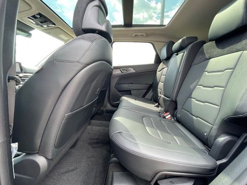 New 2026 Kia Sportage SX image 29