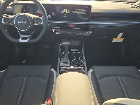 New 2026 Kia K5 GT-Line FWD image 14