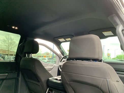 Used 2022 Ford F150 XLT w/ Equipment Group 302A High image 24