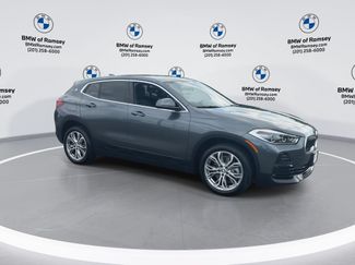 Used 2021 BMW X2 xDrive28i w/ Convenience Package AWD/4WD video 2
