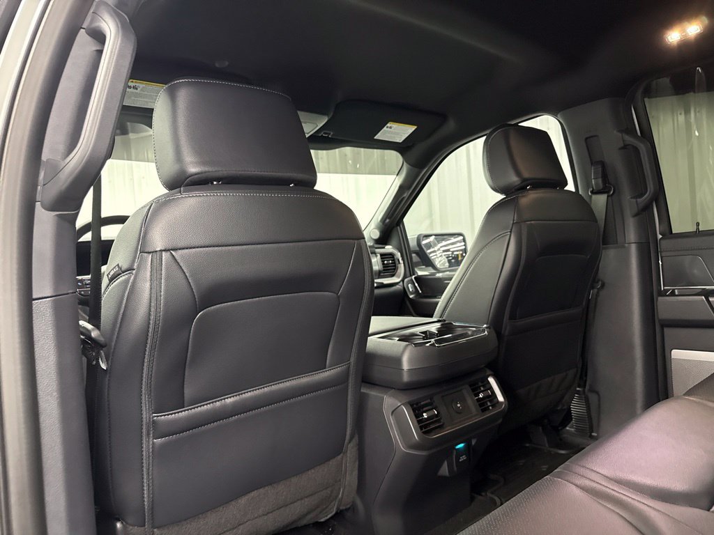 Used 2026 Ford F150 Lariat w/ FX4 Off-Road Package AWD/4WD image 15