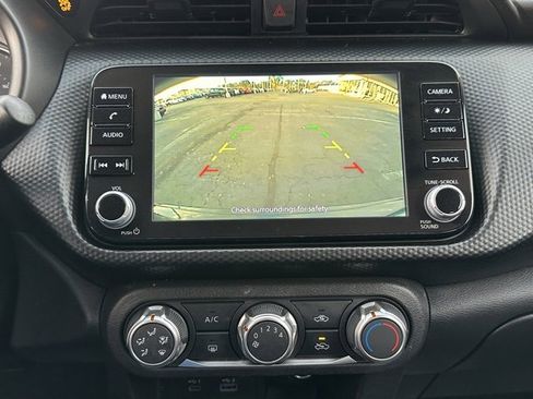 Certified 2023 Nissan Kicks SV image 35