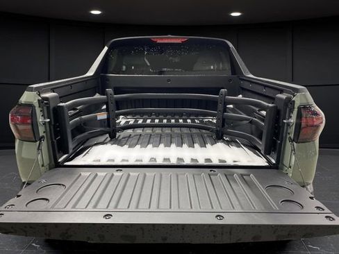 New 2026 Hyundai Santa Cruz SEL image 29