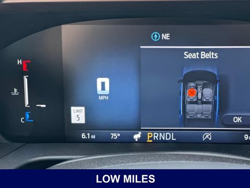 New 2026 Ford Bronco Sport Outer Banks w/ Outer Banks Tech Package+ AWD/4WD image 36