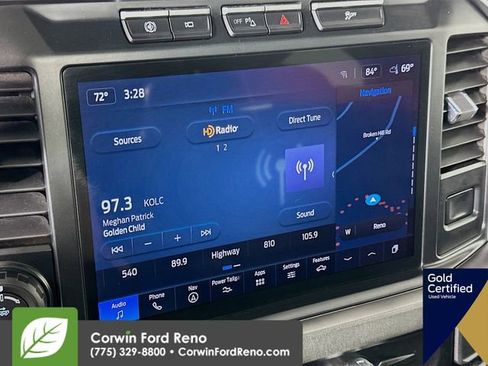 Certified 2024 Ford F350 Platinum image 18