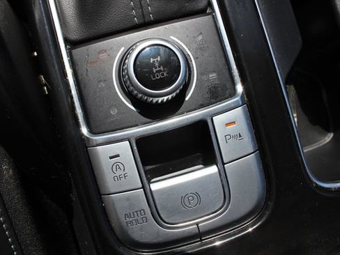 Used 2024 Kia Telluride S w/ S Sunroof Package AWD/4WD image 12