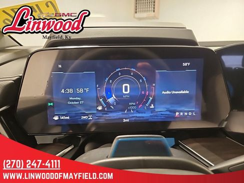 New 2026 Chevrolet Tahoe Premier image 26