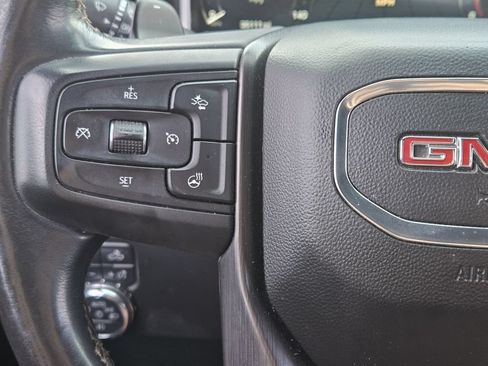 Used 2023 GMC Sierra 1500 AT4 AWD/4WD image 27