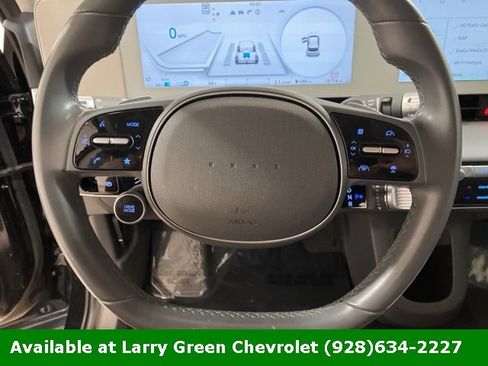 Used 2024 Hyundai Ioniq 5 SE image 13