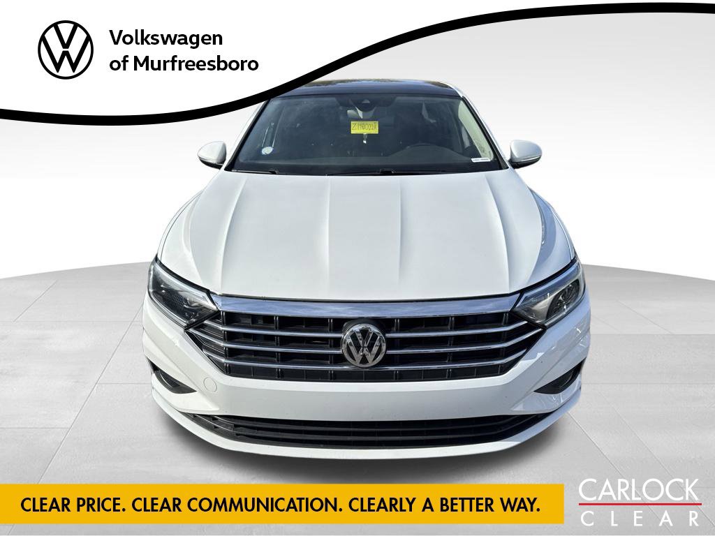 Used 2019 Volkswagen Jetta SEL Premium FWD image 3