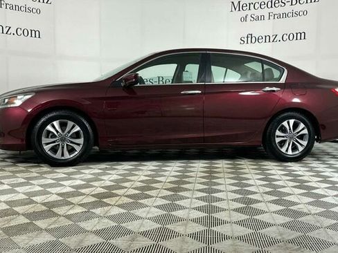 Used 2014 Honda Accord LX image 7