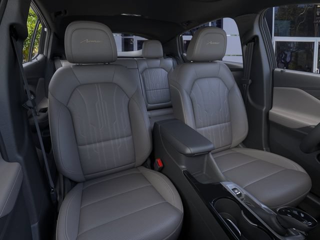 New 2026 Buick Envista Sport Touring FWD image 16