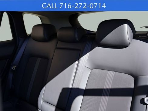 Used 2024 MAZDA CX-50 AWD 2.5 S w/ Select Package image 12